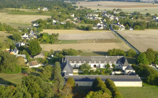 Le Clos Chavigny