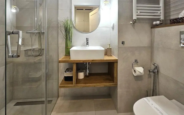 Baltic Loft 41 - 365PAM