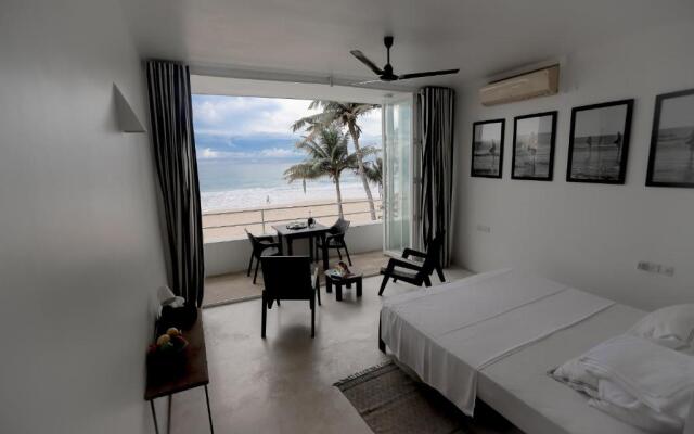 Bieshu Beach Hive