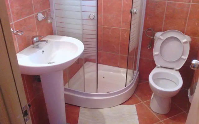 Apartmani Mitrovic Podlicak