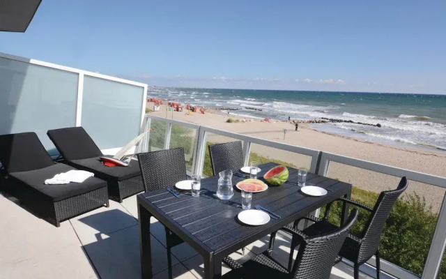 Appartement Seestern B