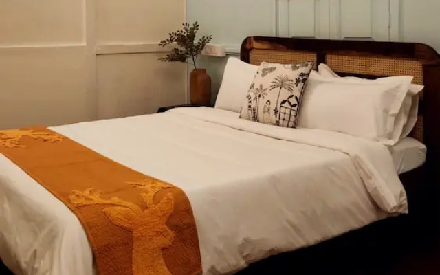 Rococo by Concordia Hospitality