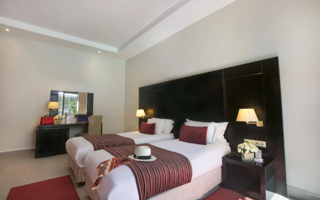 Kech Boutique Hotel & Spa