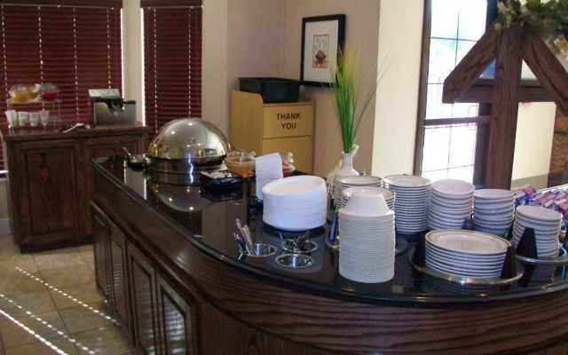 Staybridge Suites McAllen by IHG