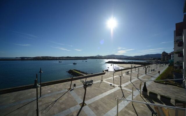Paseo Butron by Basquelidays