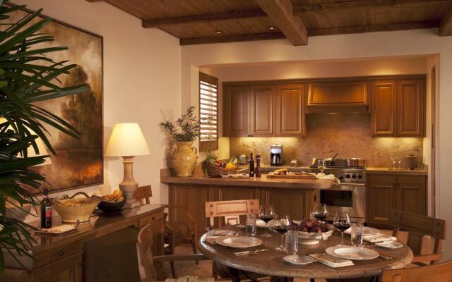 The Villas at Pelican Hill Resort