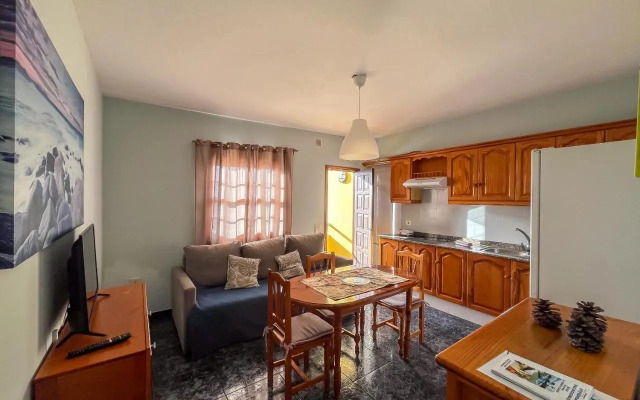 Lightbooking Luymar con piscina Villa de Mazo