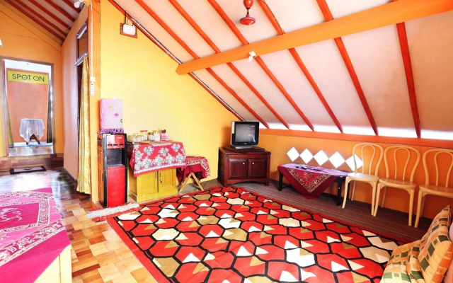 SPOT ON 2514 Homestay Ortegha