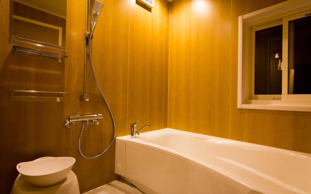 Morino Lodge Chalets