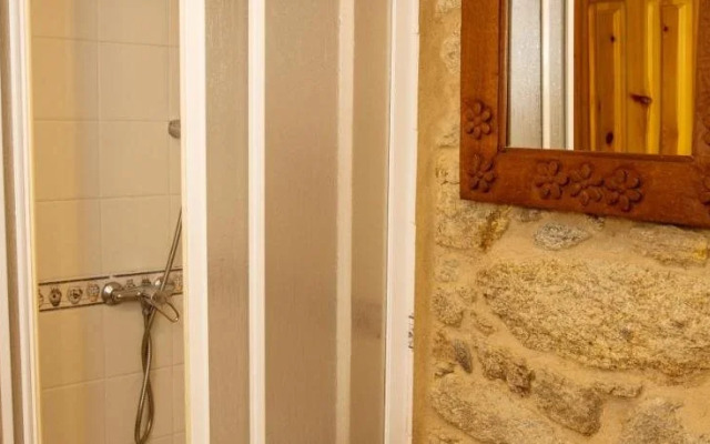 Pensión Rustica Alemana