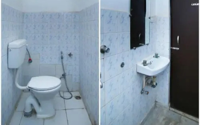 Aashirwad Guest House by OYO Rooms