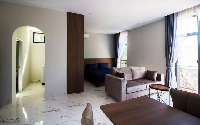 389 Residence