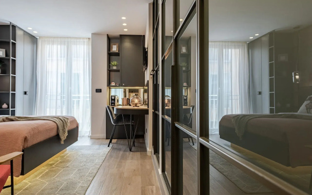 Apartments & Rooms Mareta Exclusive