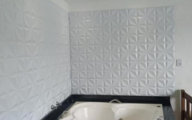 Suites na Casa da Praia