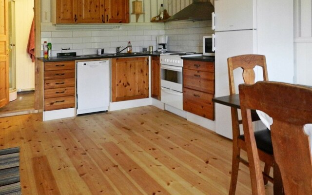 Holiday Home in Uddevalla