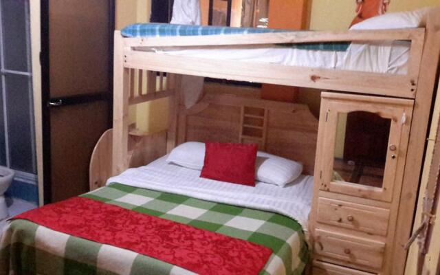 Hostal Hogar Cuencano