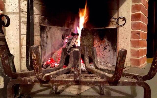 Belvilla by OYO Ciliegi