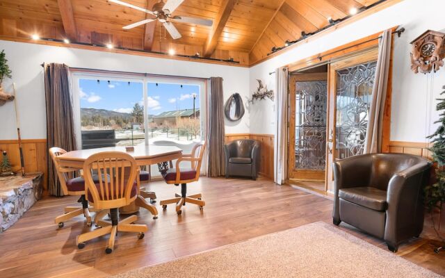 009 - Eden on the Lake