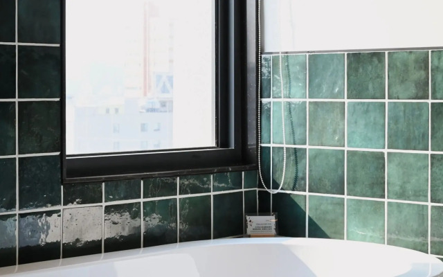 JÒHŌ HOTEL Kaohsiung