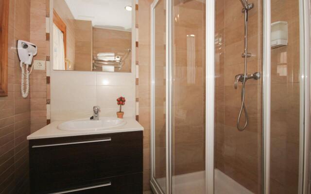 Hostal Costa Azul