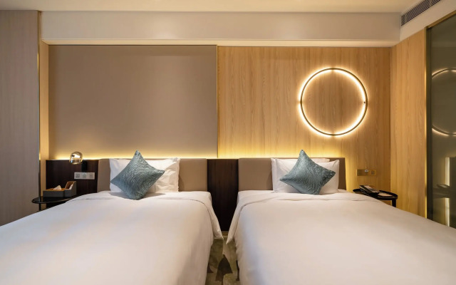 Anban Hotel