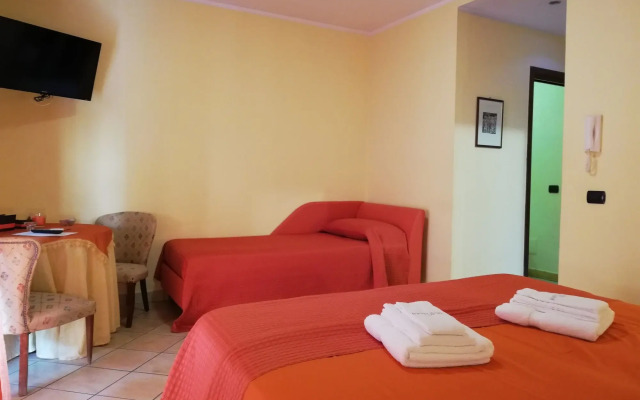 B&B Domus Traiani