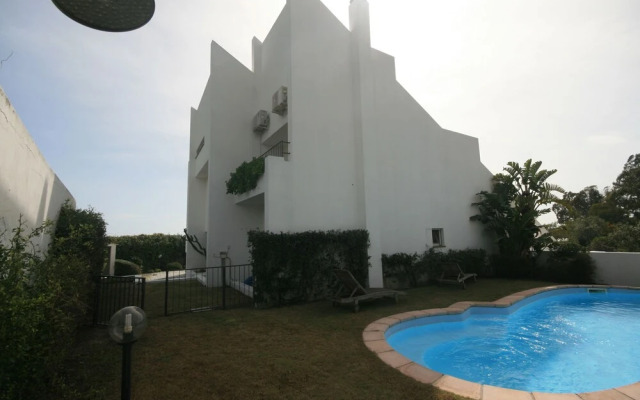 Villa Acquamarina