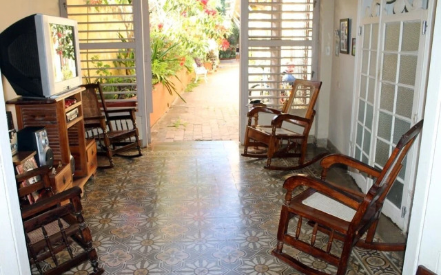 Casa Juani