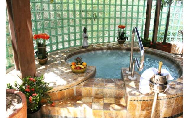 Tierra DEL SOL Resort & Golf, Elegant House