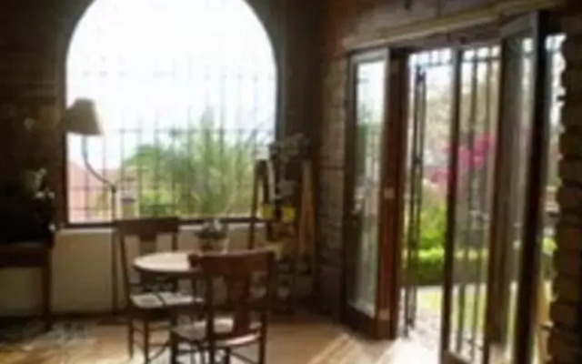 Casa Ideal en San Gaspar