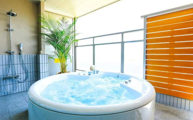 Hotel Seaside Shimabara