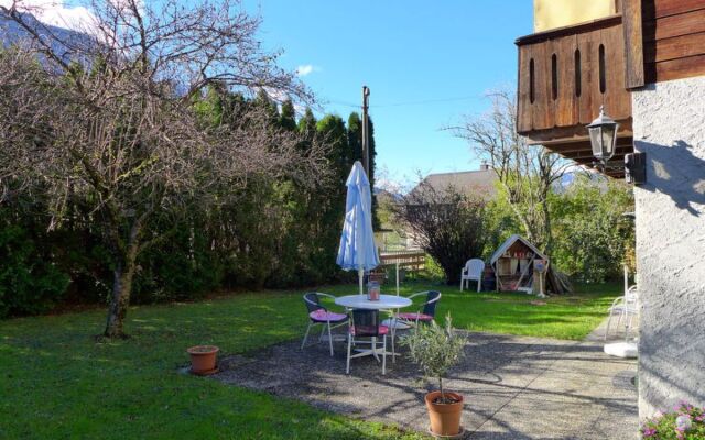 Chalet Erika Meiringen