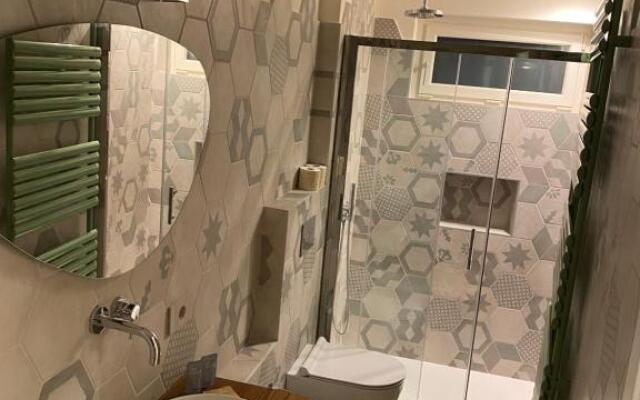 LaLucia Luxury Suite Lake Como