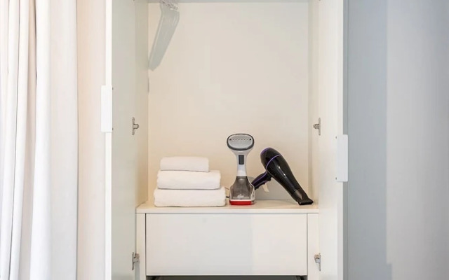 Onze22 by Viva - Residencial moderno e funcional na Vila Madalena