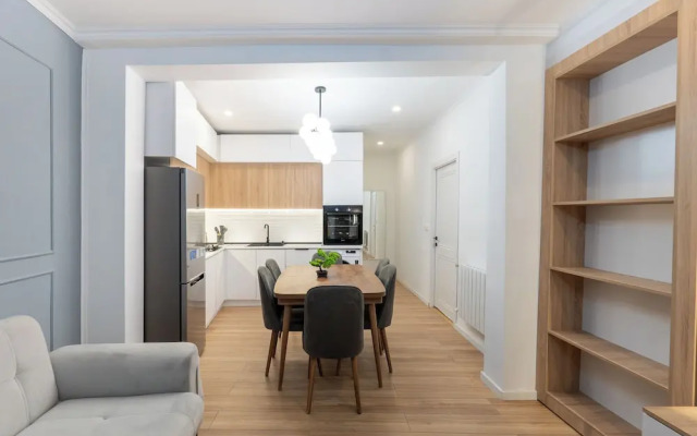 Tiflis Touch-Luxe Apartments in Old Town