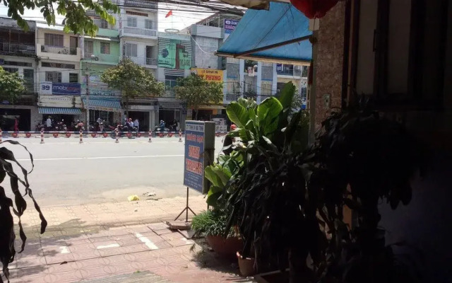 Mai Trinh I Hotel