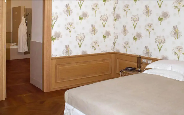 Santarosa Relais