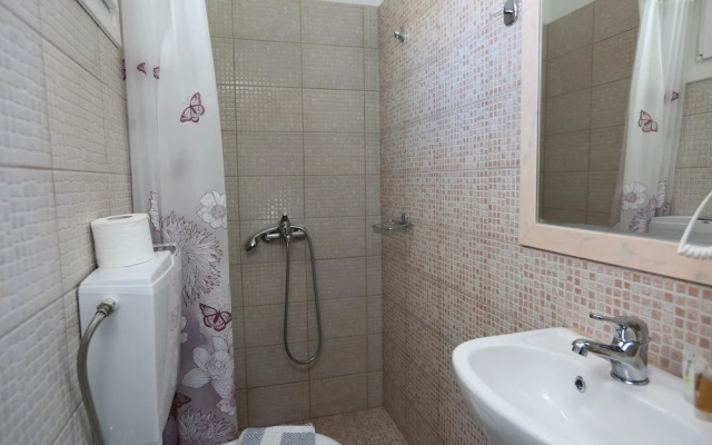kastro hotel