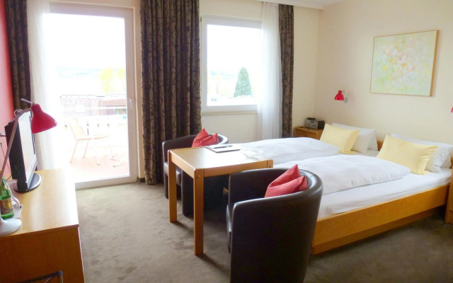 Hotel Alpenblick Garni