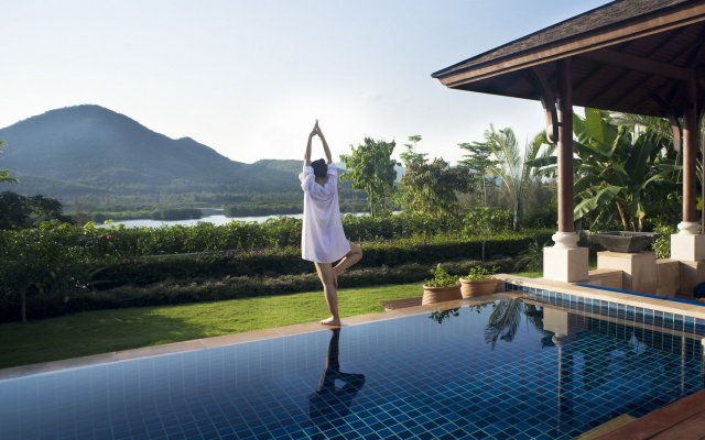 The Ritz-Carlton Sanya, Yalong Bay