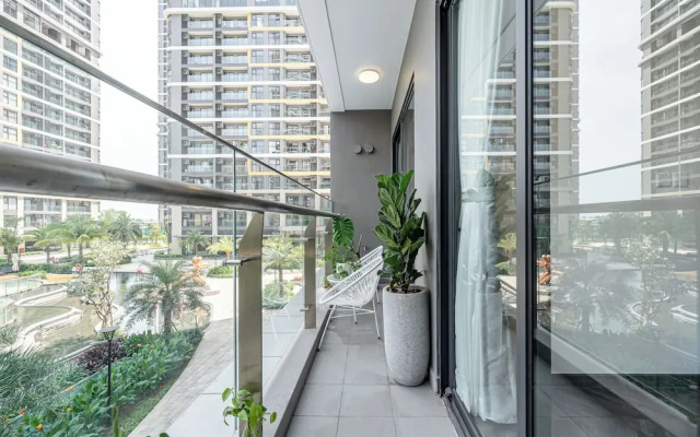 LA Nest  - The Green Nest