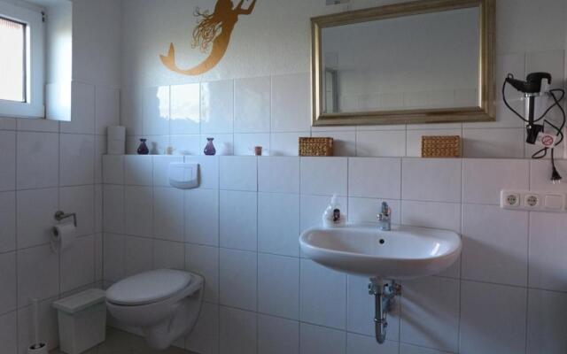 Ferienwohnung Struve Nr4