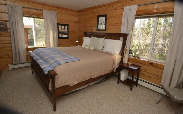 Antler's Rest Bed and Breakfast