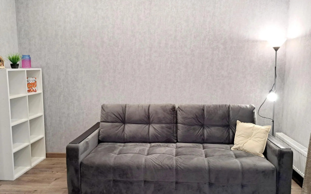 Апартаменты на проспекте Ленинградском 40к1