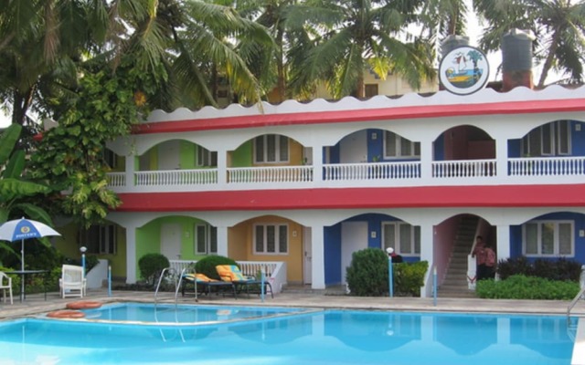 William's Beach Retreat