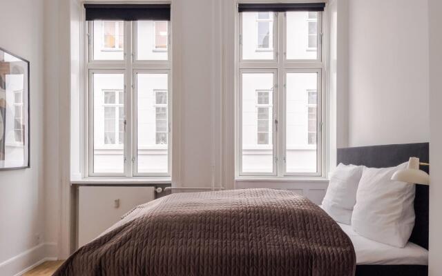 ★Lovely Apt · Next to DK Parliament · Heart of CPH