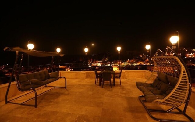 Balloon View Hotel