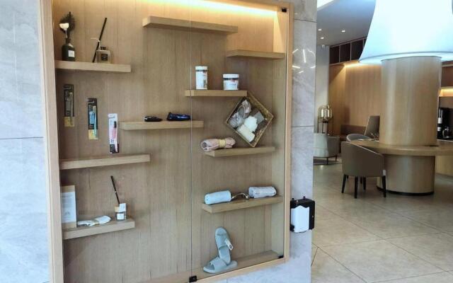 7Days Premium Daqing City Government Wanda Plaza Branch