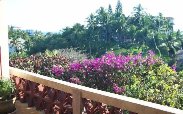 Condo Vida del Mar II