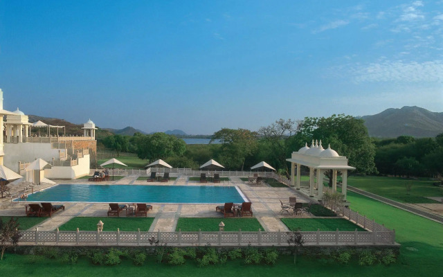 Trident, Udaipur